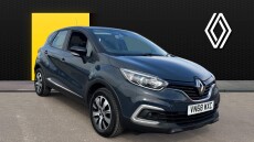 Renault Captur 1.5 dCi 90 Play 5dr Diesel Hatchback